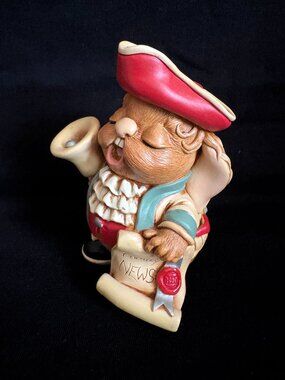 Pendelfin Bunny Figurine